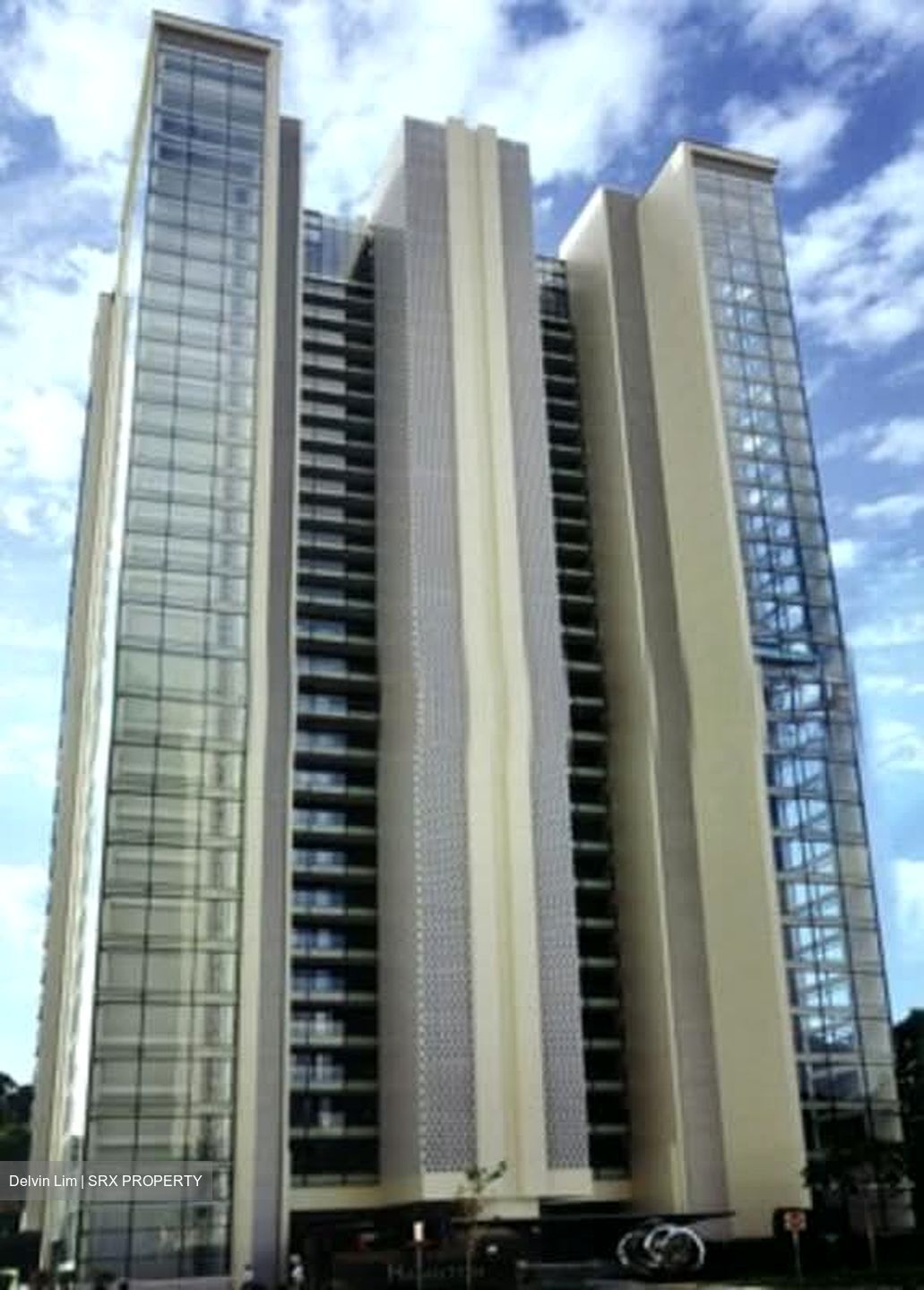 Reignwood Hamilton Scotts (D9), Apartment #568341551